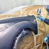 Automotive Masking Tape - Masking Tape - Bosna Industrial