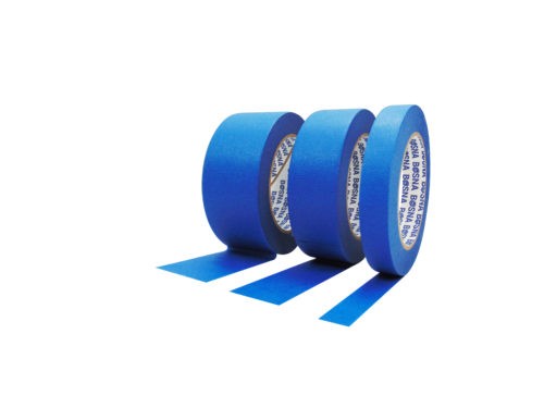 Painters Tape - Adhesive Tapes, Masking Tape - Bosna Industrial