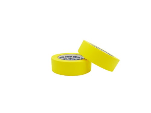 Carton Sealing Tape (BOPP) Colors - Bosna Industrial