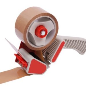 Tape Gun Dispenser