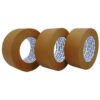 Flat Back Paper Tape - Carton Sealing Tapes