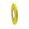 YELLOW Bag Sealing Tape